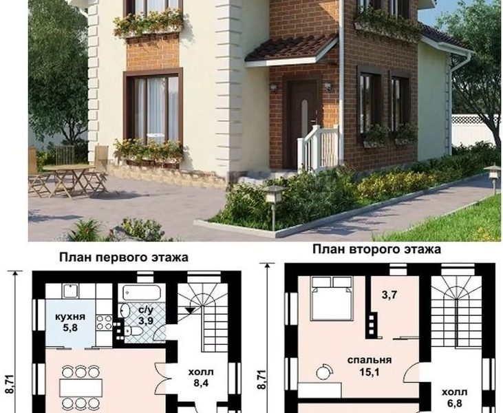 Оформить дом в собственность в Раменском районе